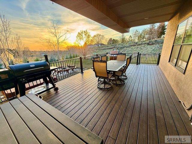 5465 Rio Seco Drive, Idaho Falls, ID 83406