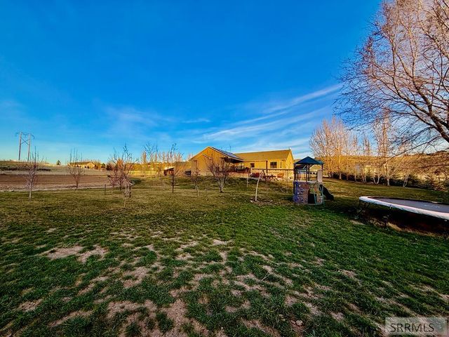 5465 Rio Seco Drive, Idaho Falls, ID 83406