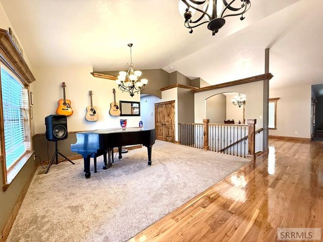 5465 Rio Seco Drive, Idaho Falls, ID 83406