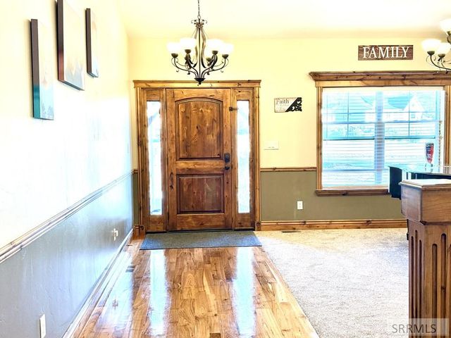 5465 Rio Seco Drive, Idaho Falls, ID 83406