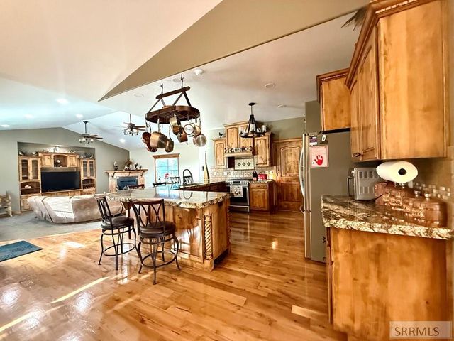 5465 Rio Seco Drive, Idaho Falls, ID 83406