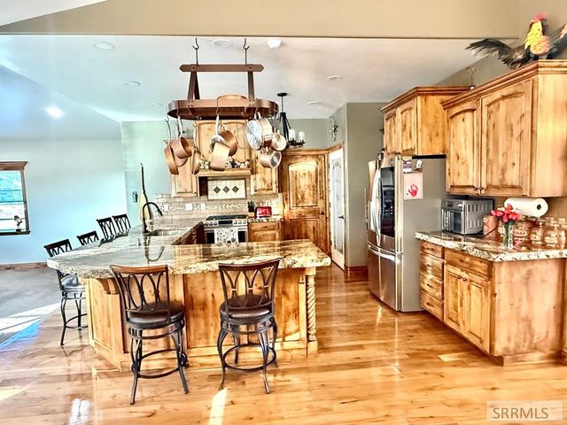 5465 Rio Seco Drive, Idaho Falls, ID 83406