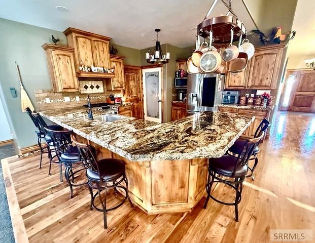 5465 Rio Seco Drive, Idaho Falls, ID 83406