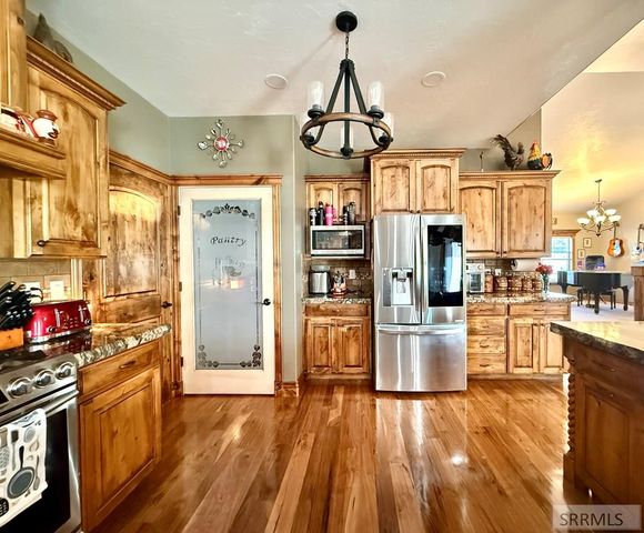 5465 Rio Seco Drive, Idaho Falls, ID 83406