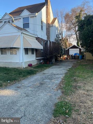 912 MYRA AVE, Lansdowne, PA 19050