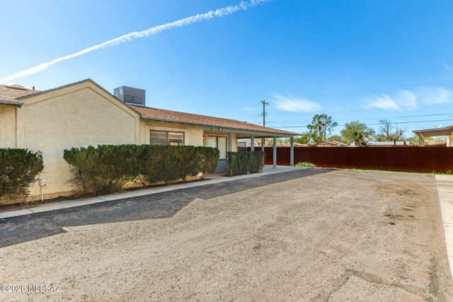 1979 N Belvedere Ave Apt 2, Tucson, AZ 85712