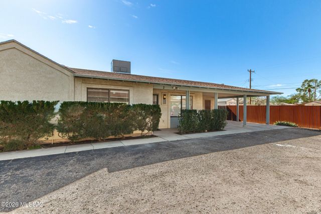 1979 N Belvedere Ave Apt 2, Tucson, AZ 85712