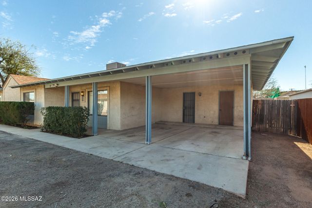 1979 N Belvedere Ave Apt 2, Tucson, AZ 85712