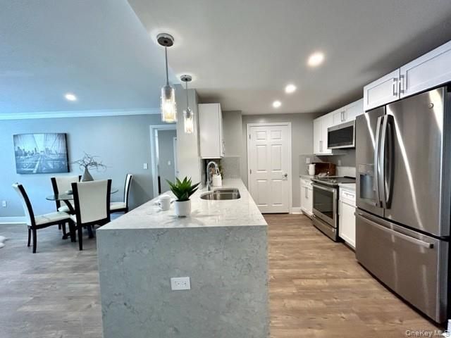 1100 Avalon Street S1421, Glen Cove, NY 11542