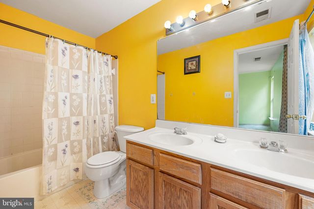 8454 HALLIE ROSE ST, Alexandria, VA 22309