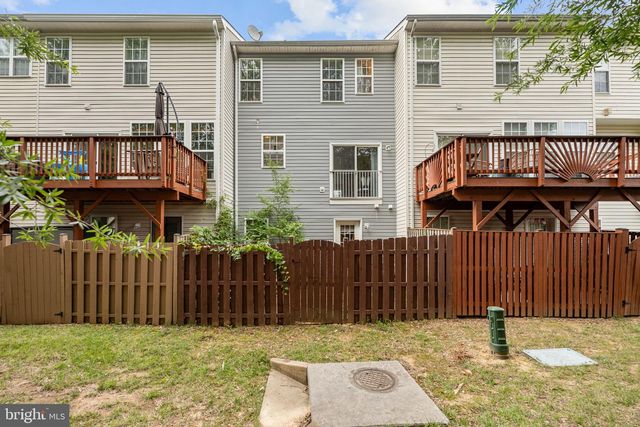 8454 HALLIE ROSE ST, Alexandria, VA 22309