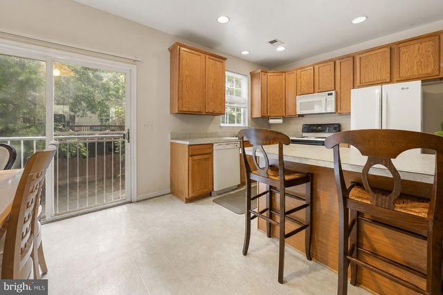8454 HALLIE ROSE ST, Alexandria, VA 22309