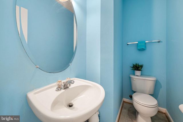 8454 HALLIE ROSE ST, Alexandria, VA 22309
