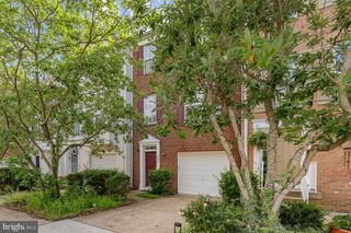 8454 HALLIE ROSE ST, Alexandria, VA 22309