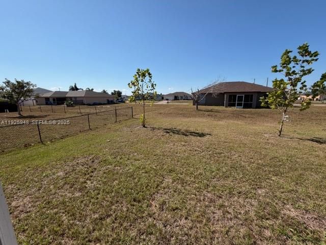 1724 NW 11th PL, Cape Coral, FL 33993