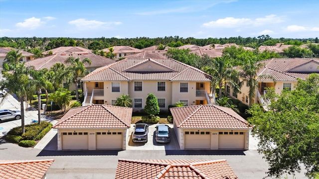 4270 VICENZA DRIVE B40, Venice, FL 34293