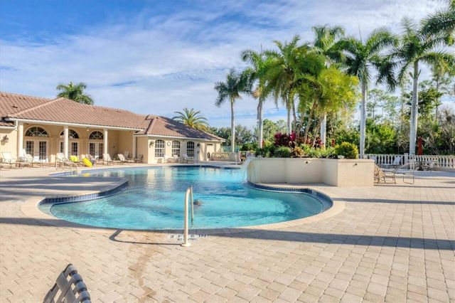 4270 VICENZA DRIVE B40, Venice, FL 34293