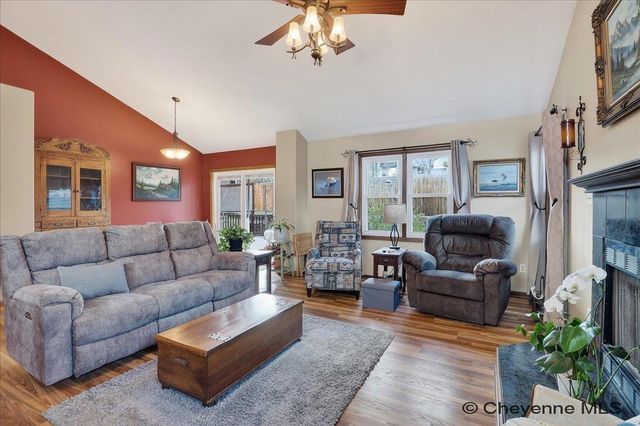 5132 KENNEDY DR, Cheyenne, WY 82001