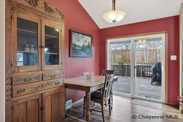 5132 KENNEDY DR, Cheyenne, WY 82001