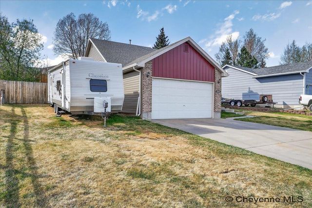 5132 KENNEDY DR, Cheyenne, WY 82001
