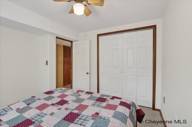 5132 KENNEDY DR, Cheyenne, WY 82001