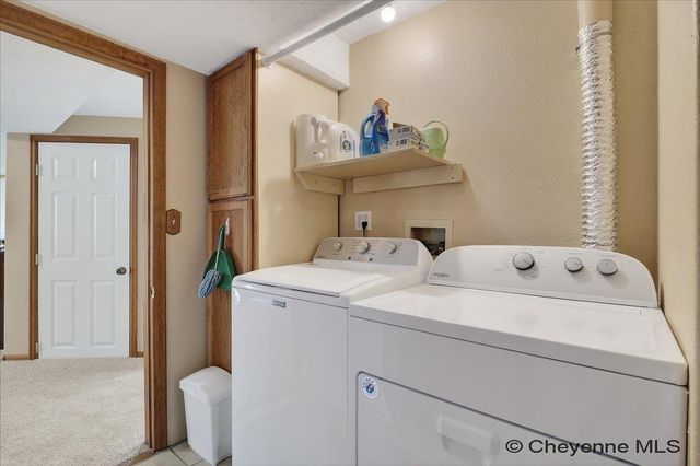 5132 KENNEDY DR, Cheyenne, WY 82001