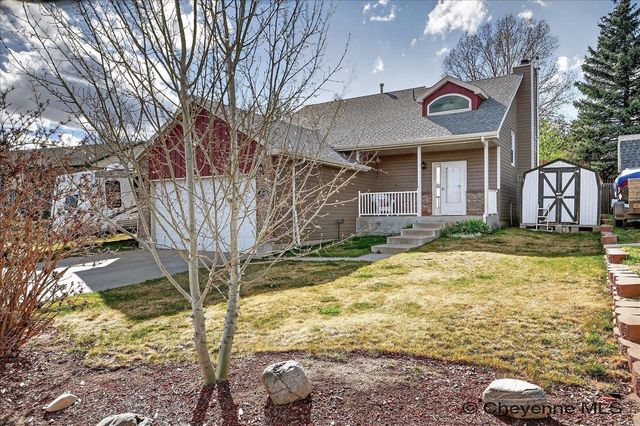 5132 KENNEDY DR, Cheyenne, WY 82001