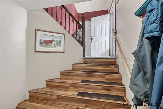 5132 KENNEDY DR, Cheyenne, WY 82001