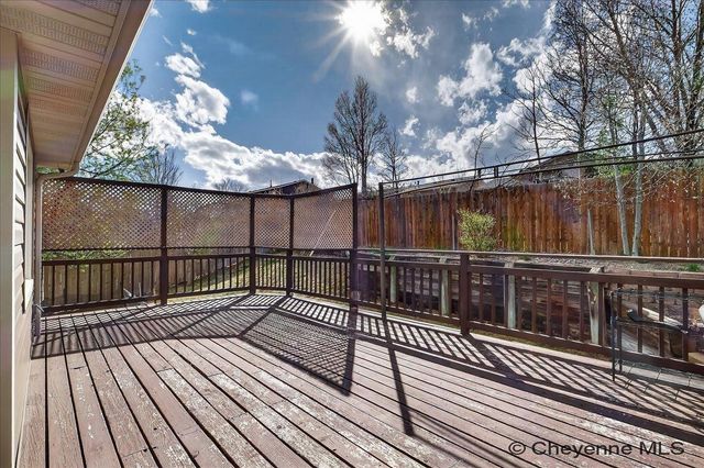 5132 KENNEDY DR, Cheyenne, WY 82001