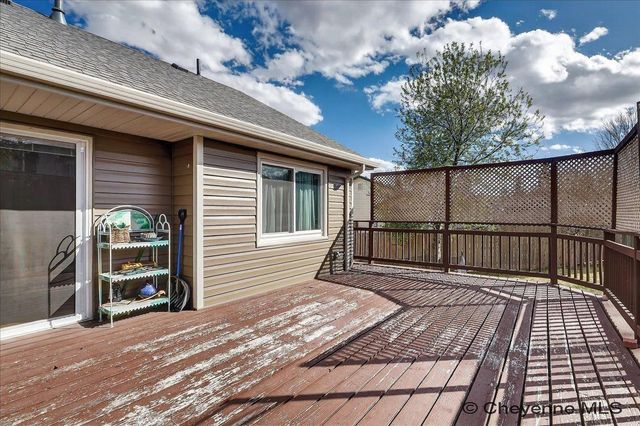 5132 KENNEDY DR, Cheyenne, WY 82001