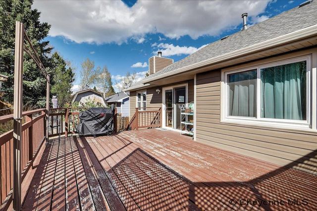 5132 KENNEDY DR, Cheyenne, WY 82001