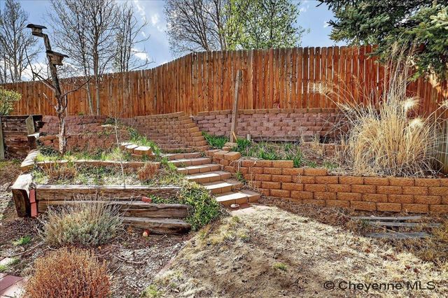 5132 KENNEDY DR, Cheyenne, WY 82001