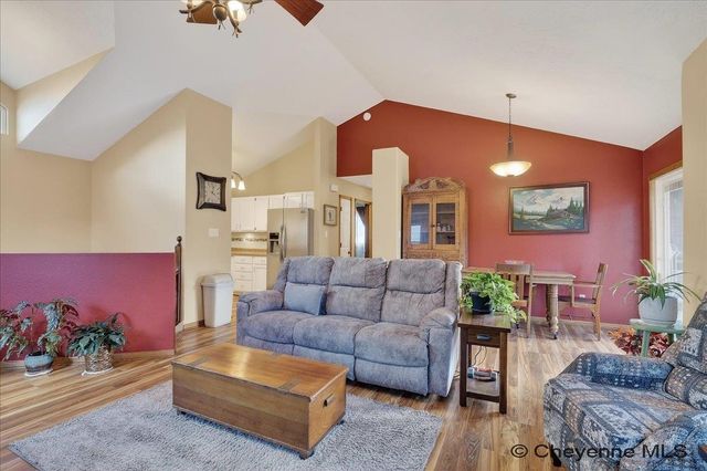 5132 KENNEDY DR, Cheyenne, WY 82001