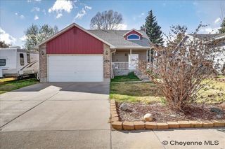 5132 KENNEDY DR, Cheyenne, WY 82001
