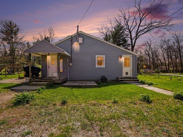 8168 Holton Road, Holton, MI 49425