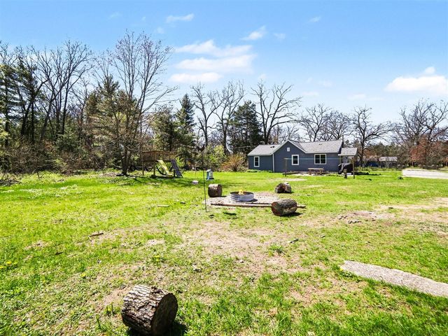 8168 Holton Road, Holton, MI 49425