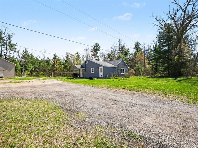8168 Holton Road, Holton, MI 49425