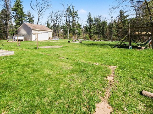8168 Holton Road, Holton, MI 49425