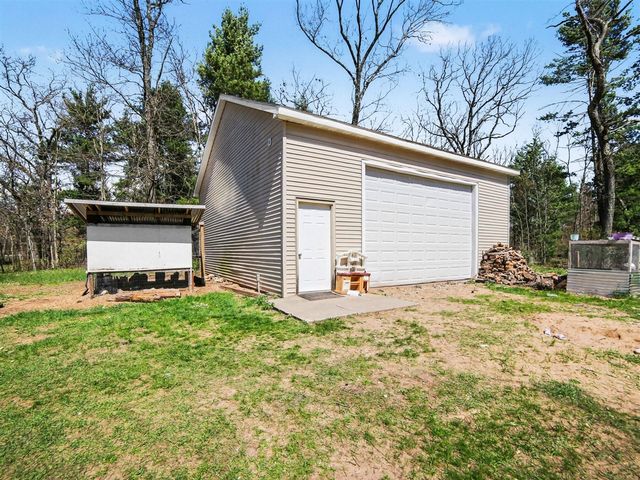 8168 Holton Road, Holton, MI 49425