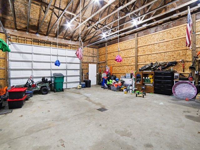 8168 Holton Road, Holton, MI 49425