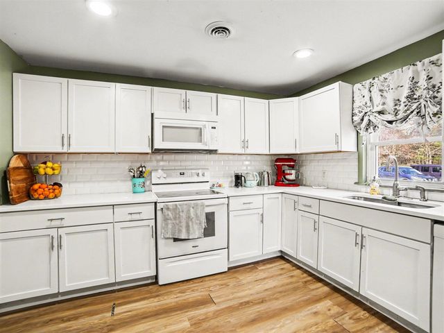 8168 Holton Road, Holton, MI 49425
