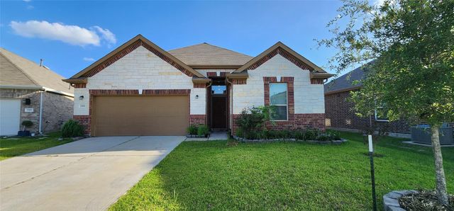 25511 Camilla Mae Court, Katy, TX 77493