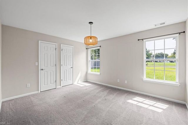 111 Dana DR, Suffolk, VA 23434