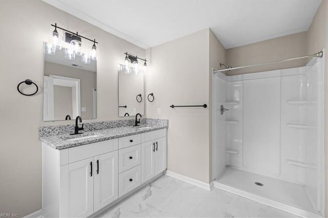 111 Dana DR, Suffolk, VA 23434