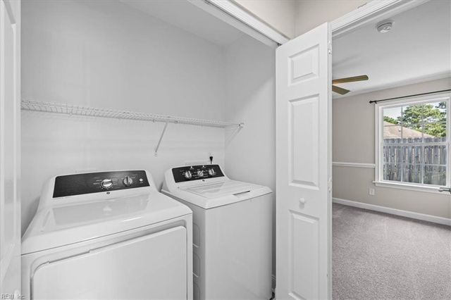 111 Dana DR, Suffolk, VA 23434