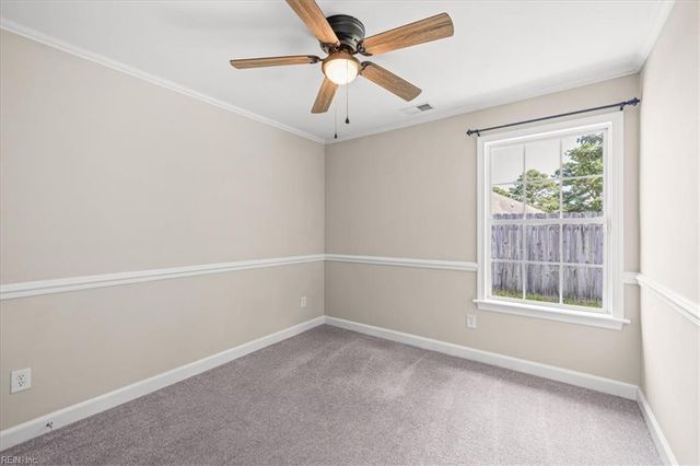 111 Dana DR, Suffolk, VA 23434