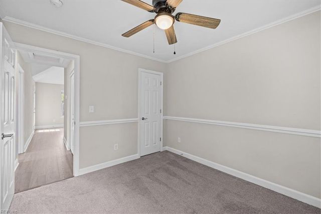 111 Dana DR, Suffolk, VA 23434