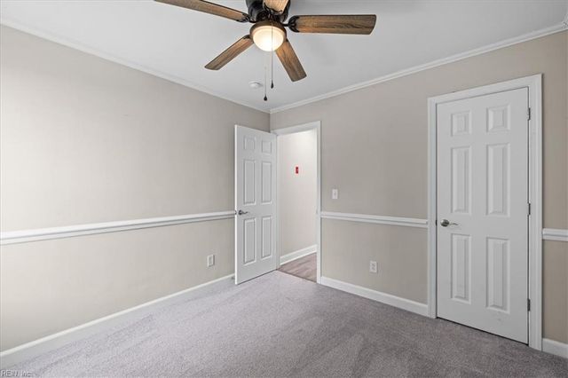 111 Dana DR, Suffolk, VA 23434