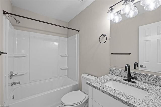 111 Dana DR, Suffolk, VA 23434