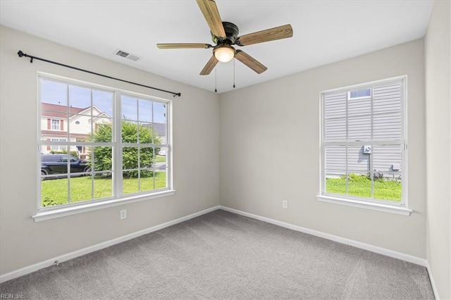 111 Dana DR, Suffolk, VA 23434